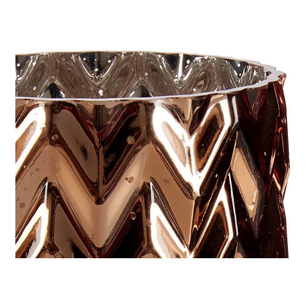 Vas Gravyr Ax Glas Koppar (11,3 x 19,5 x 11,3 cm) - 2