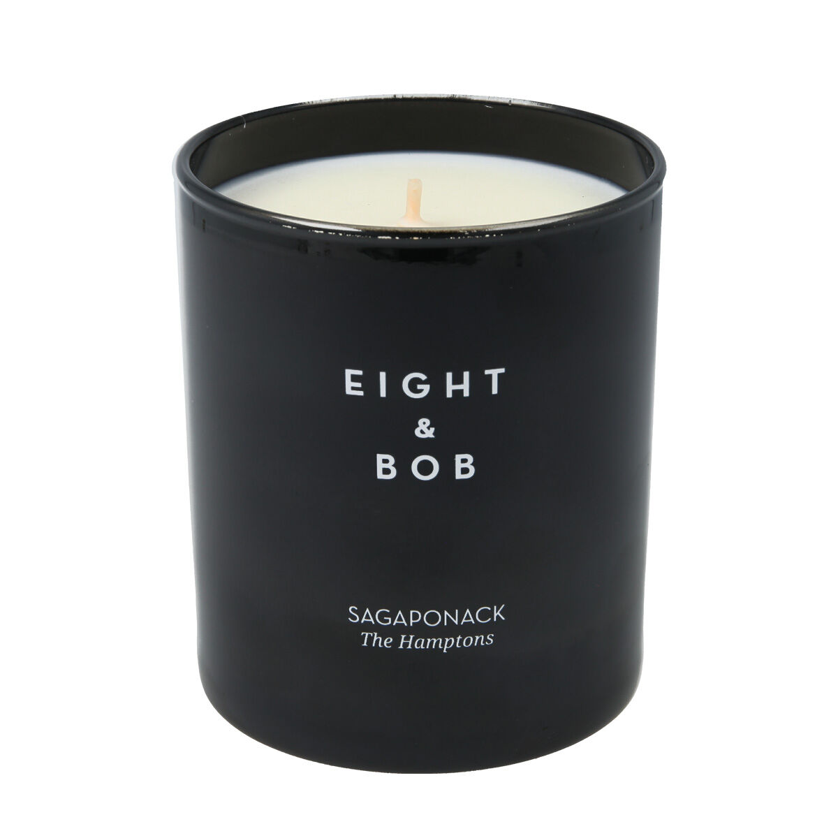 Doftljus Eight & Bob Sagaponak (190 g) - 2