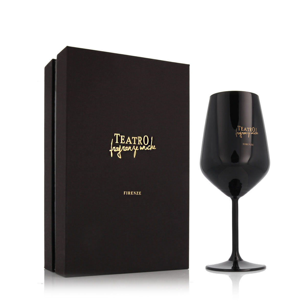 Doftljus Teatro Fragranze Black Divine (380 g) - 2