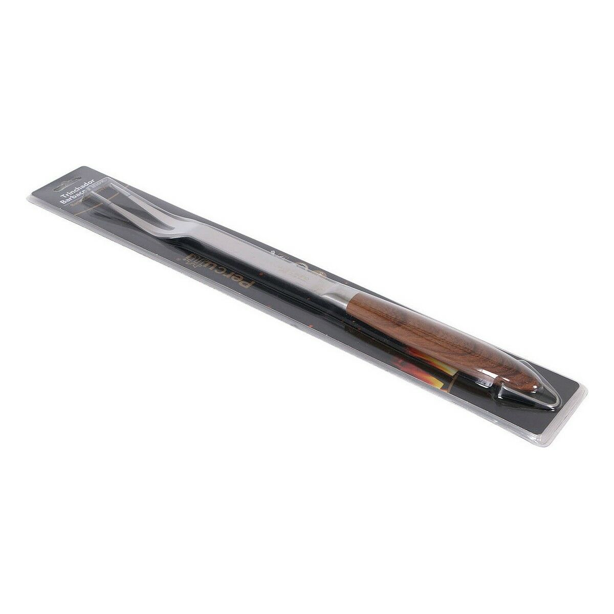 Köttgaffel Percutti Legno (54 x 8 x 4 cm)