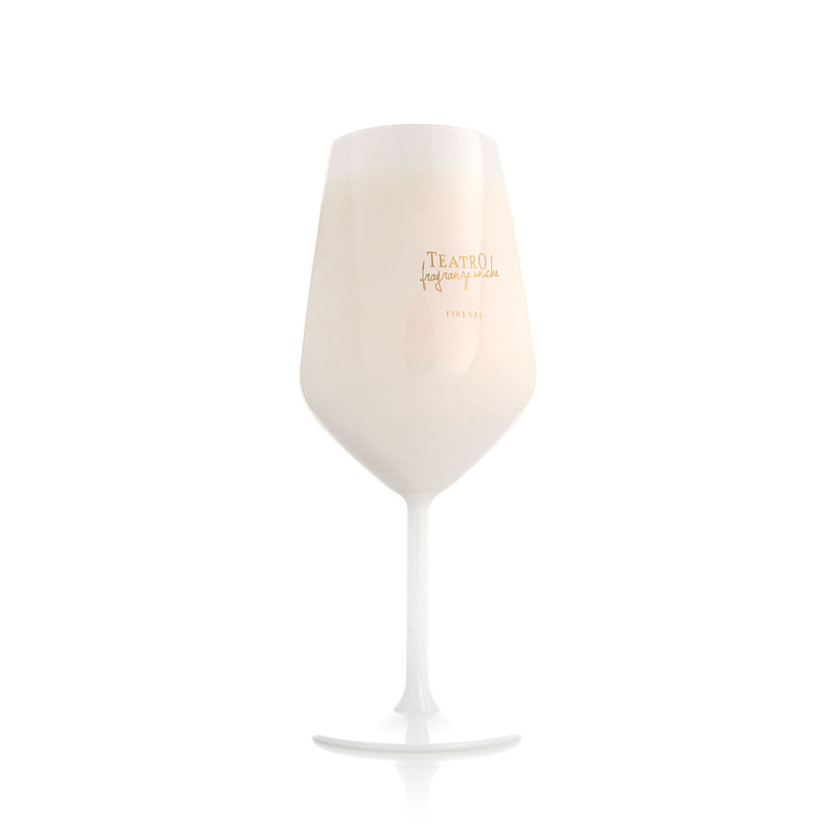 Doftljus Teatro Fragranze White Divine (380 g) - 3