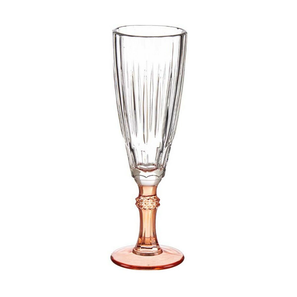 Champagneglas Exotic Glas Lax 170 ml