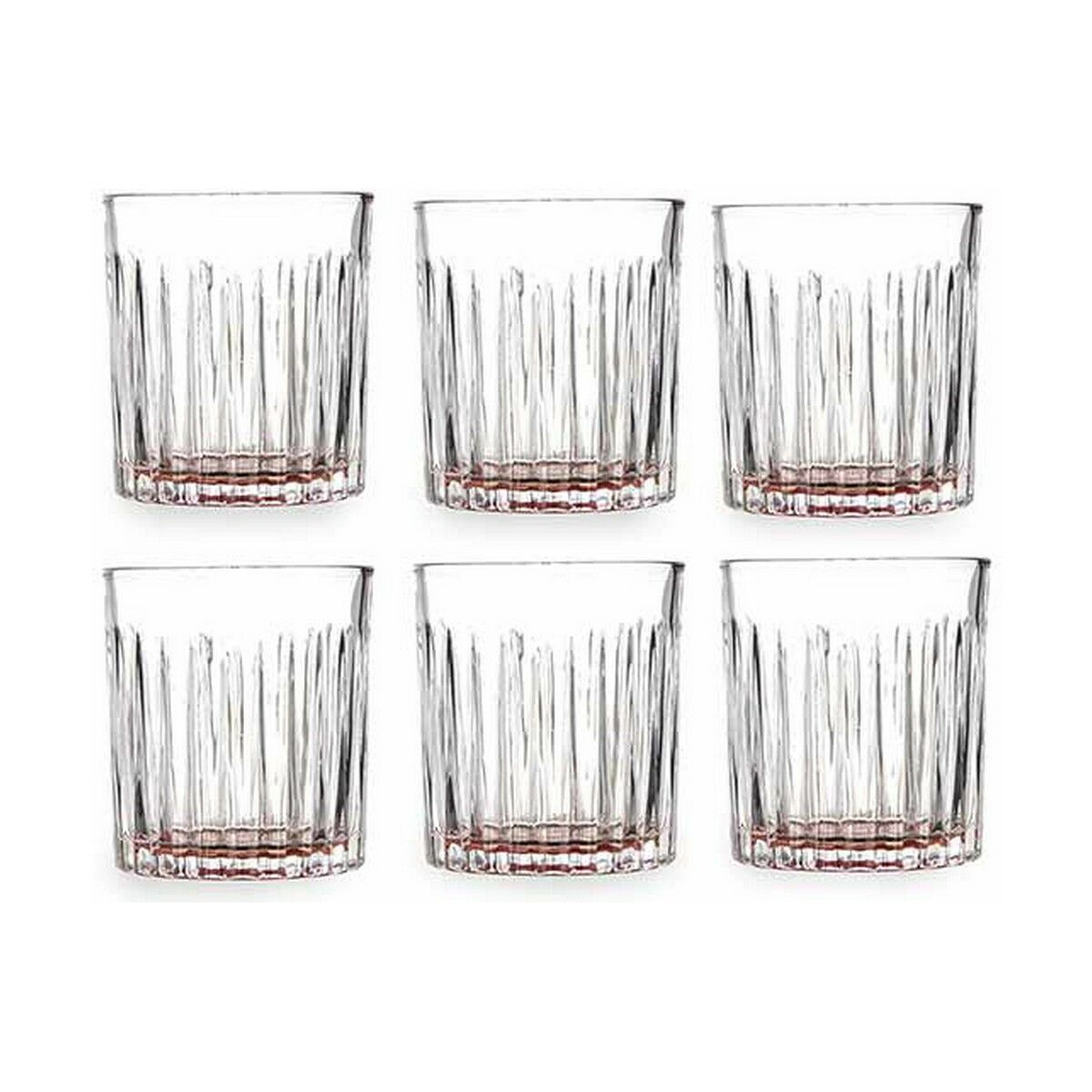 Glas Exotic Glas Brun 330 ml - 3