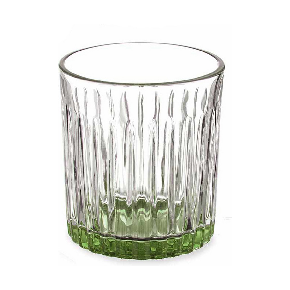 Glas Exotic Glas Grön 330 ml - 3
