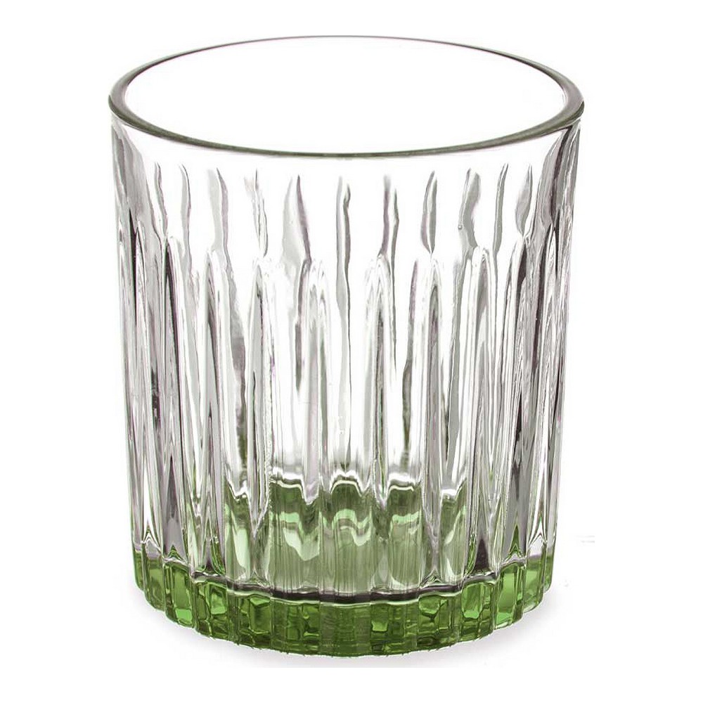 Glas Exotic Glas Grön 330 ml