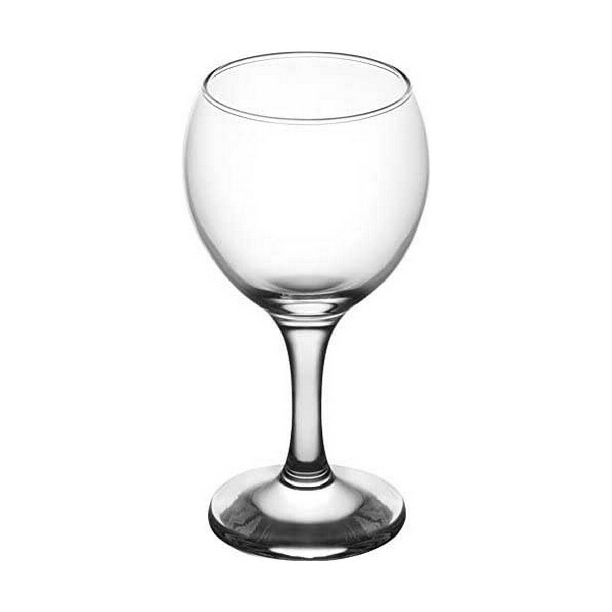 Glasset Misket 210 ml (6 antal)