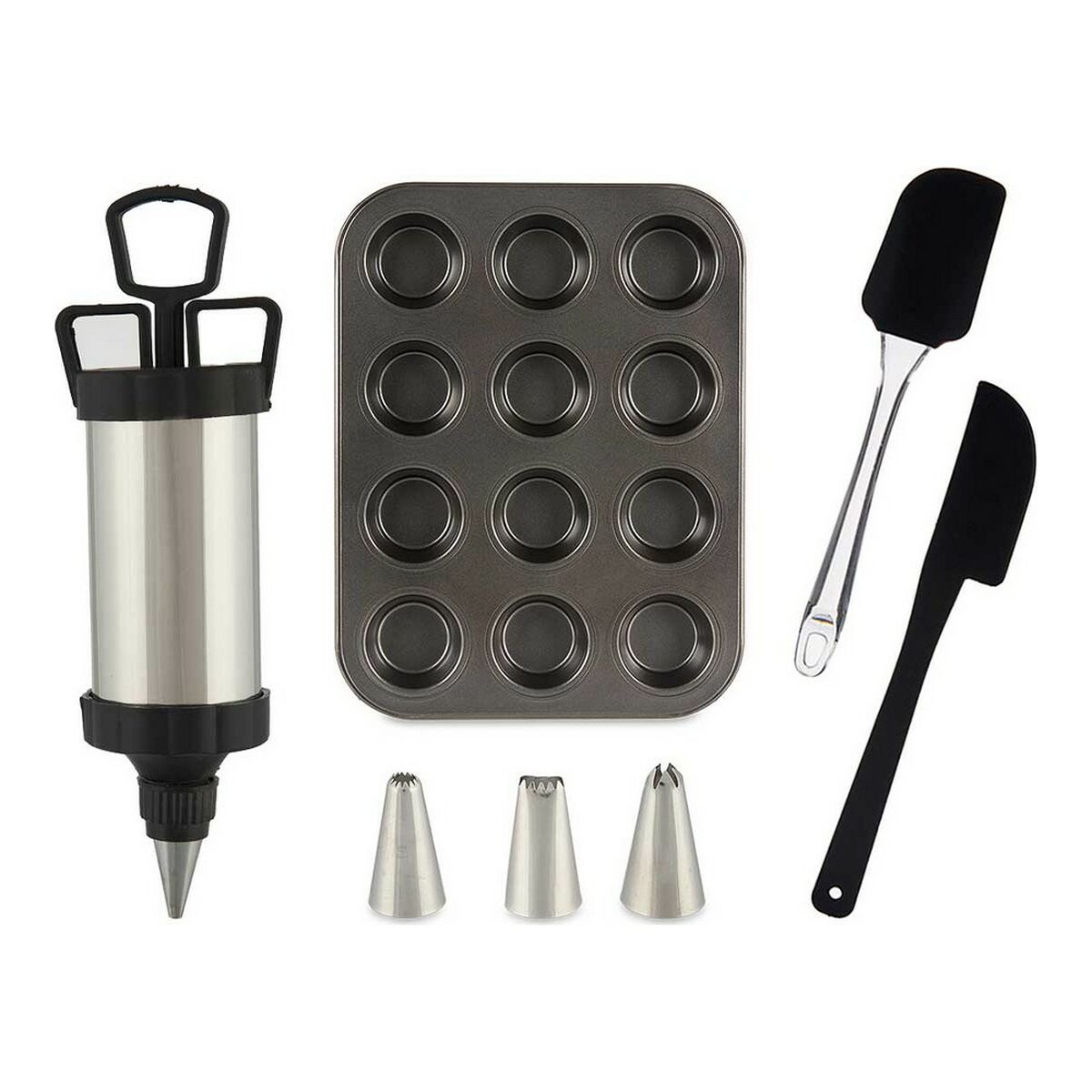 Köksuppsättning Bageri (3 pcs) - 2