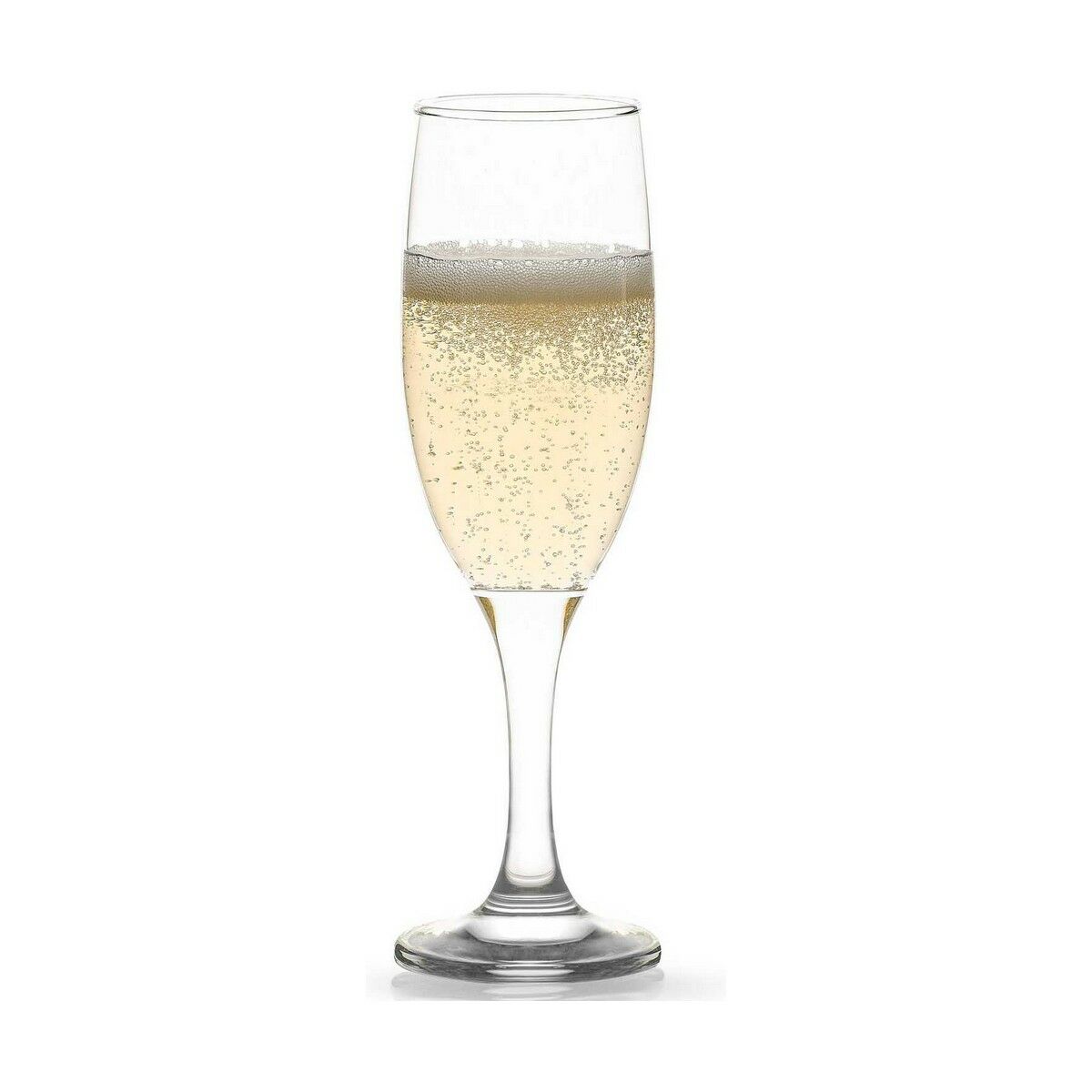 Champagneglas Misket 190 ml Set Ø 5 x 19,3 cm (6 antal)