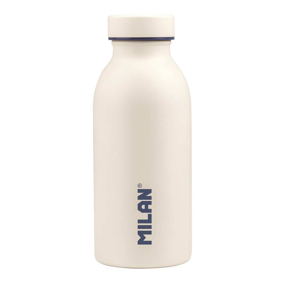Flaska Milan Sunset Rostfritt stål Vit (354 ml)