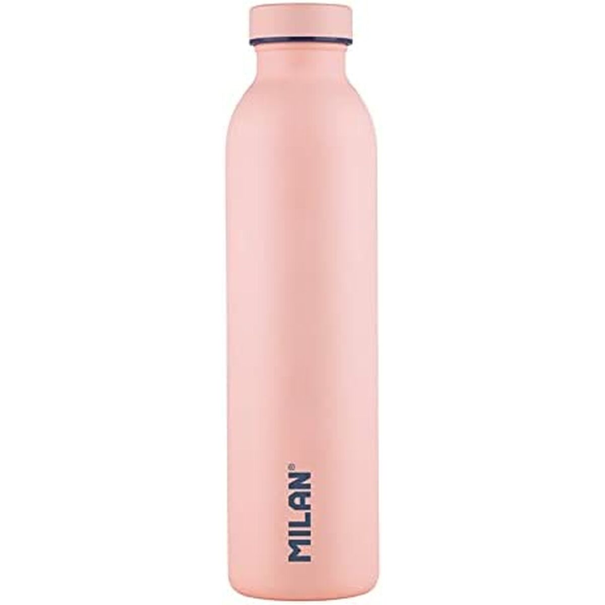 Termoflaskan Milan 1918 Rosa Rostfritt stål (591 ml)
