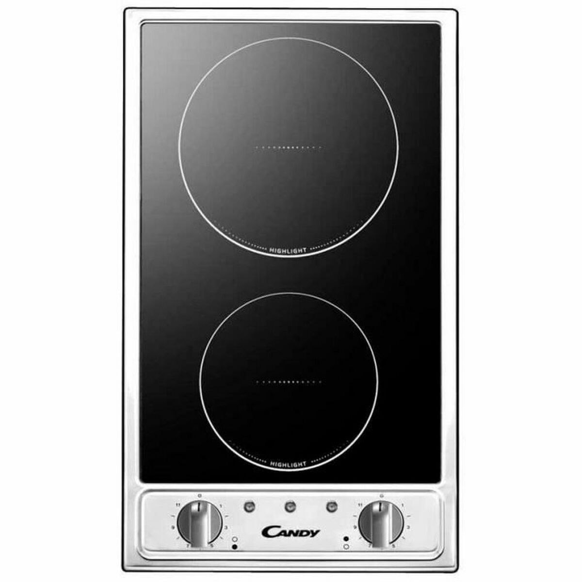 Induktionshäll Candy CTV200 2900 W - 4