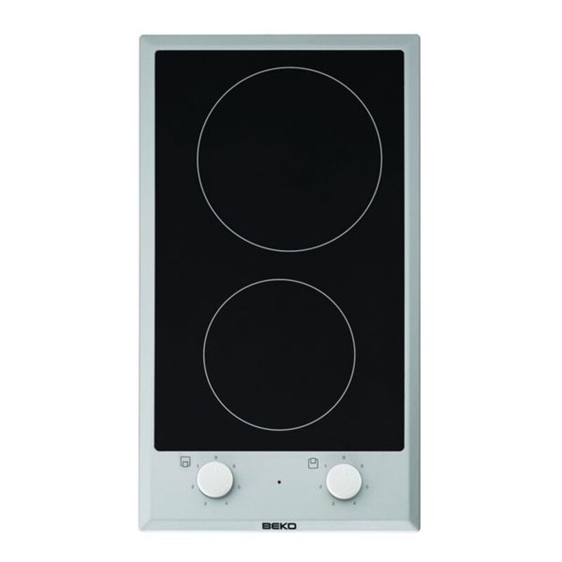 Induktionshäll BEKO HDCC 32200 X 7724020201 2900 W