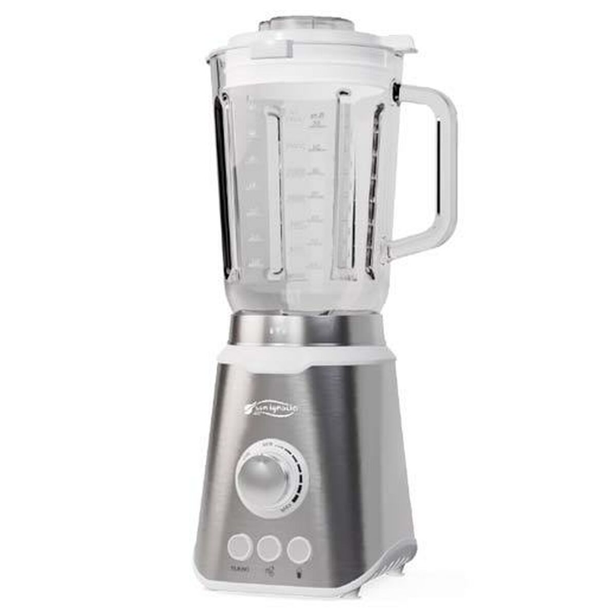 Glasmixer San Ignacio 1,8 L Vit 1200 W