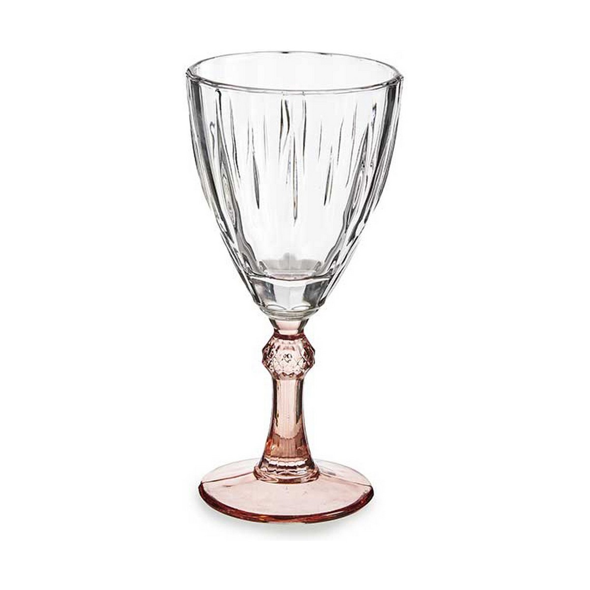 Vinglas Exotic Glas Brun 6 antal (275 ml)