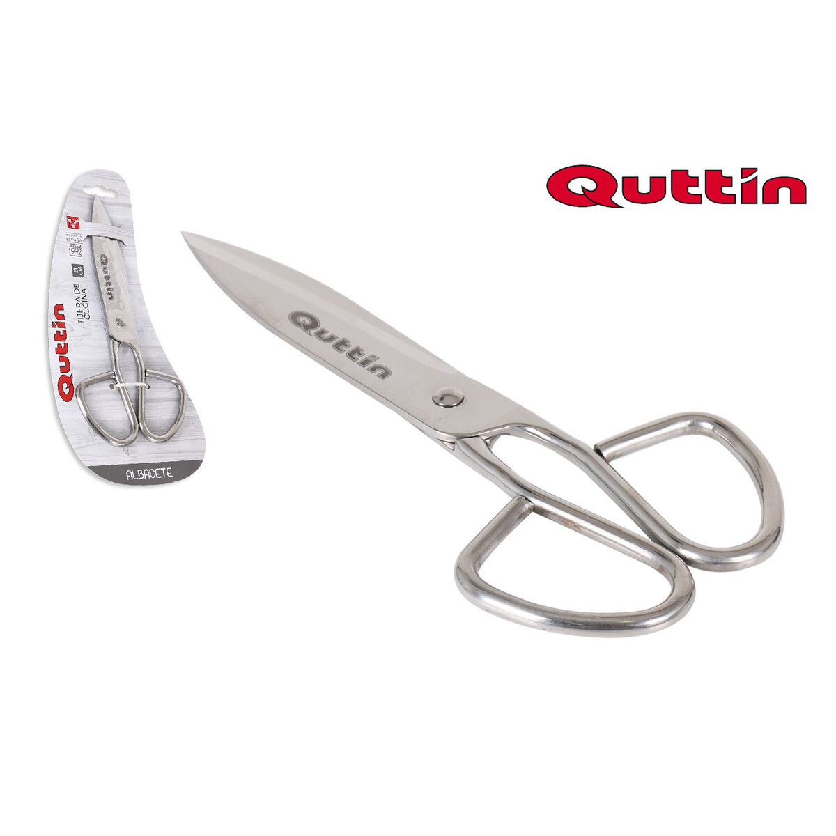 Sax Albacete (21 cm)