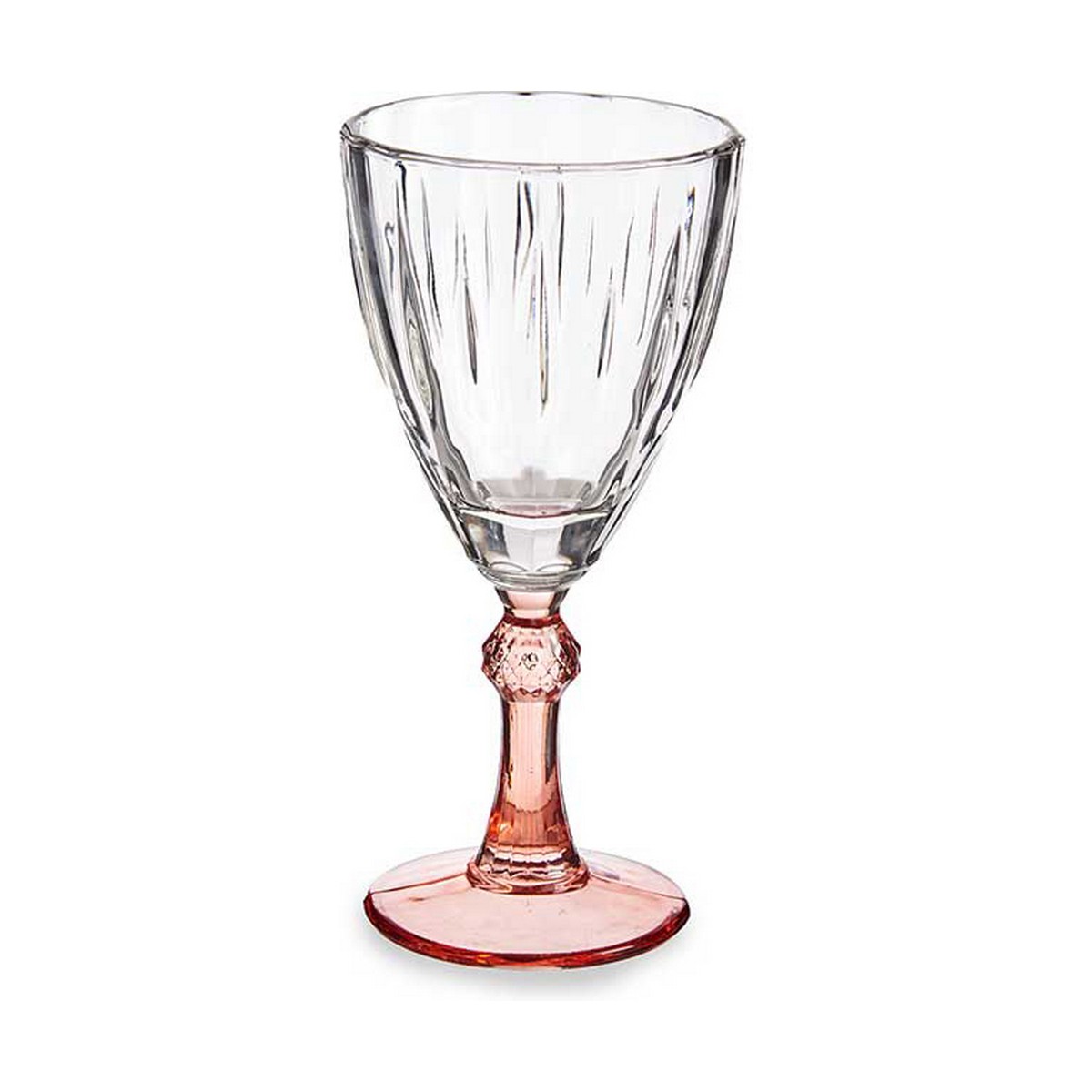 Vinglas Exotic Glas Lax 6 antal (275 ml)