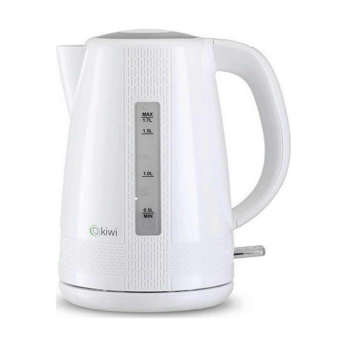 Vattenkokare Kiwi 2200 W 1,7 L - 2