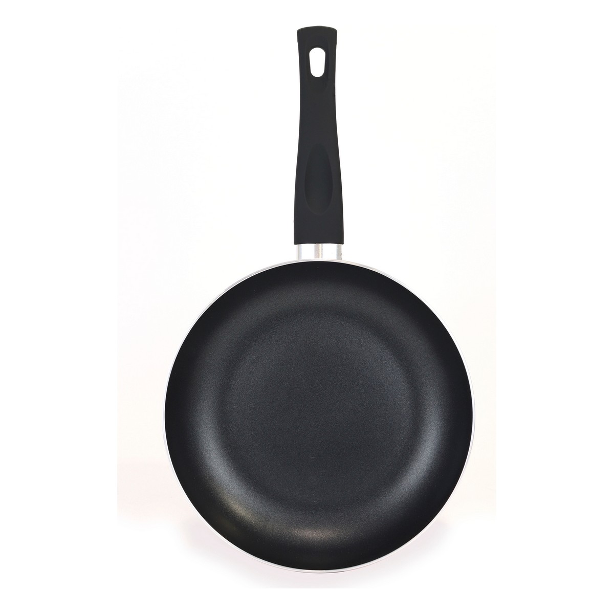 Non-stick-panna Quttin Infinity Röd (18 cm) - 2