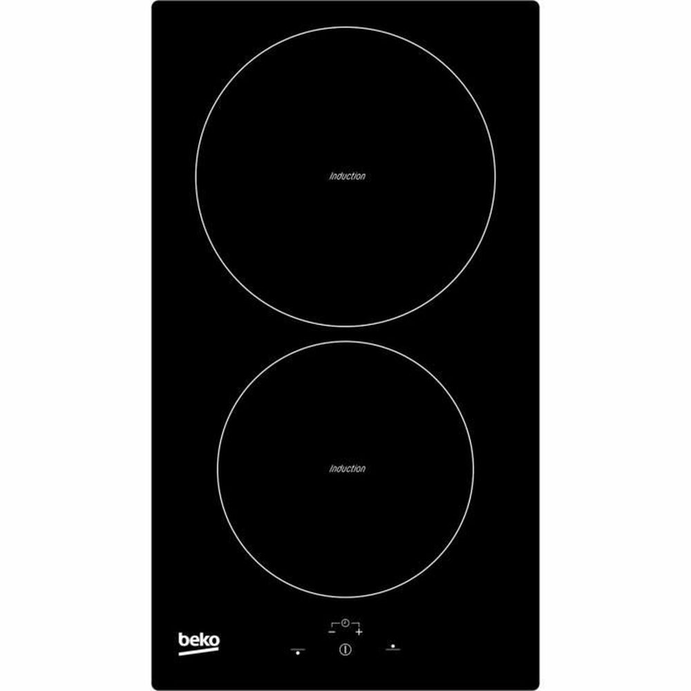 Induktionshäll BEKO 8690842030758 30 cm