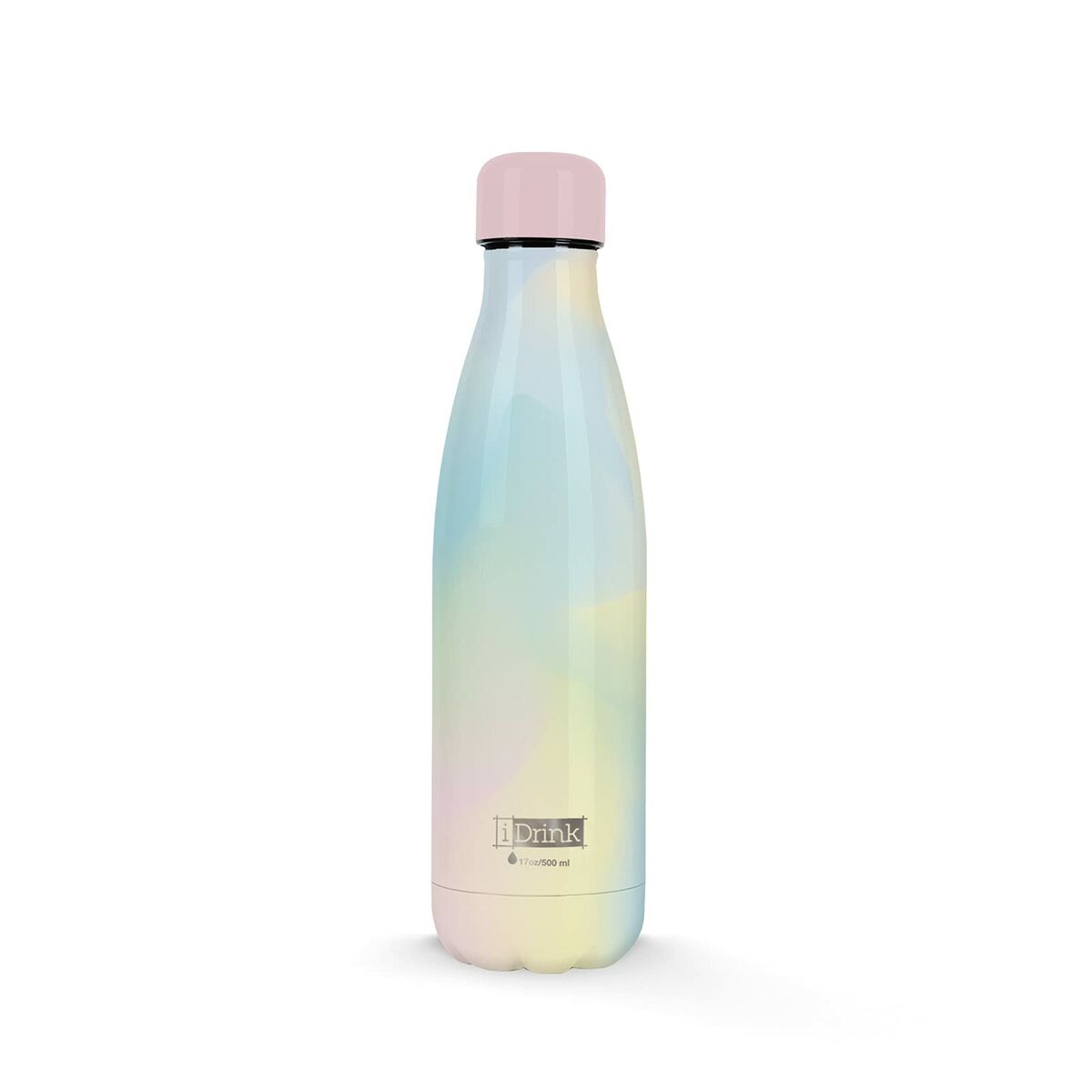 Termoflaskan iTotal Rainbow Dream Rostfritt stål (500 ml) - 3
