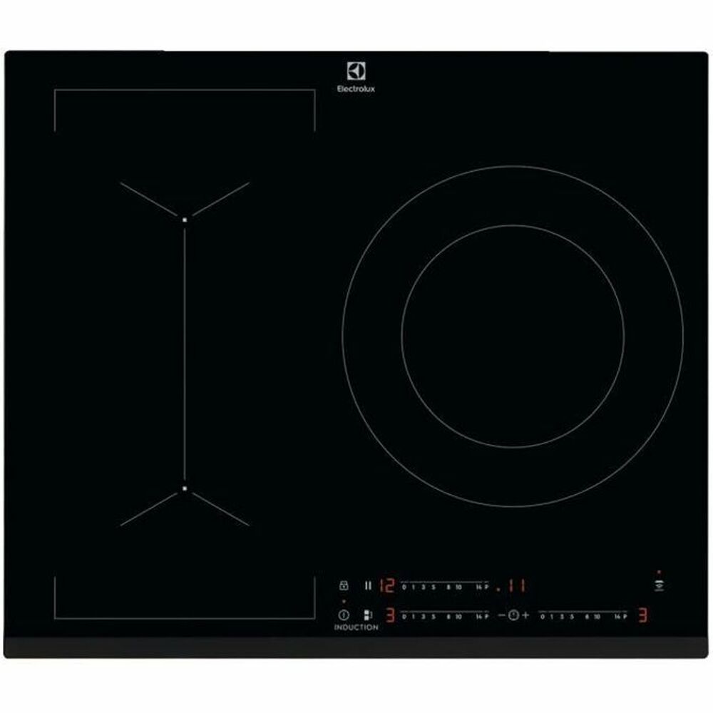 Induktionshäll Electrolux LIV633 60 cm 7350 W