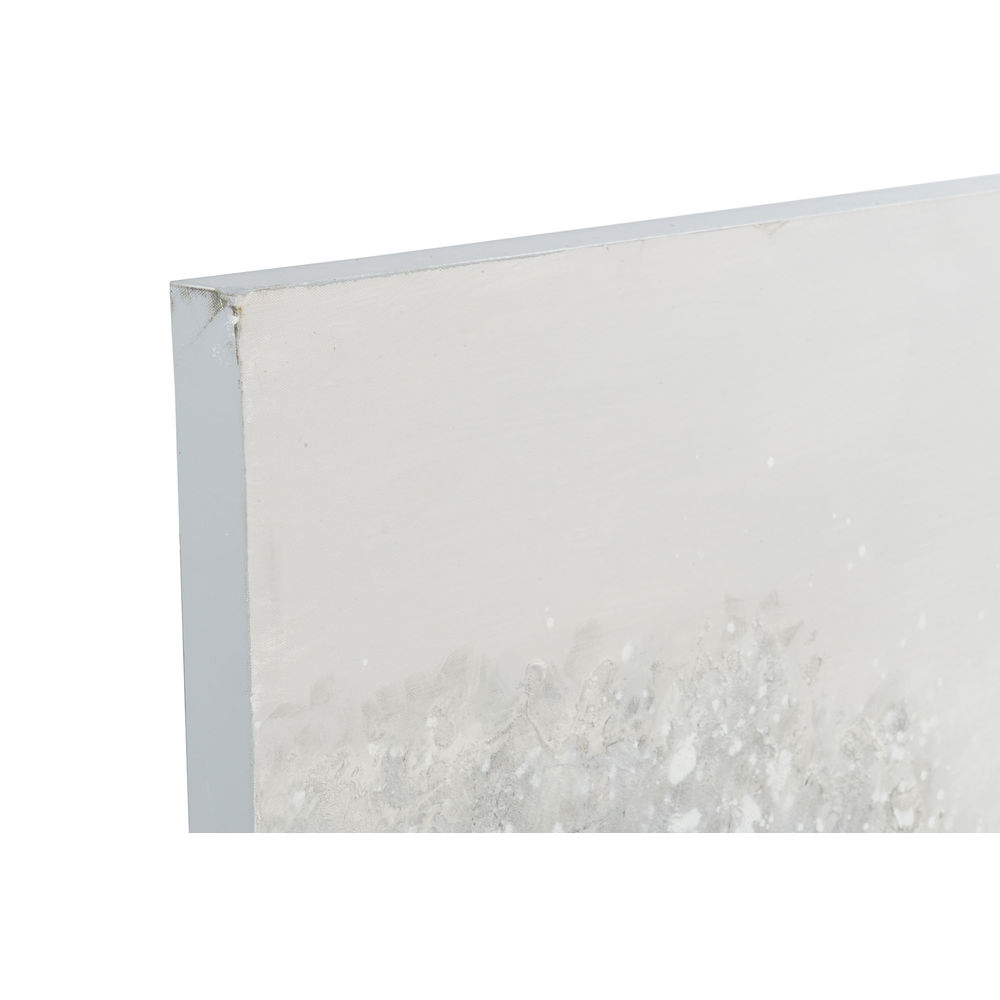 Tavla DKD Home Decor Kanvas 90 x 3,8 x 120 cm Abstrakt Modern (2 antal) - 3