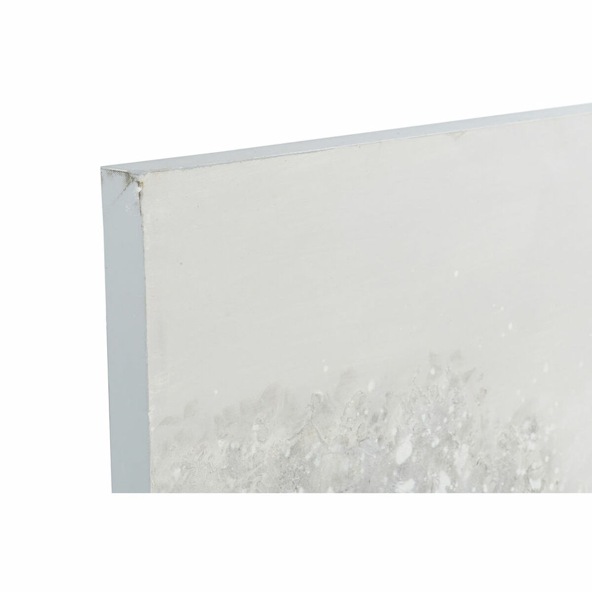 Tavla DKD Home Decor Kanvas 90 x 3,8 x 120 cm Abstrakt Modern (2 antal) - 5