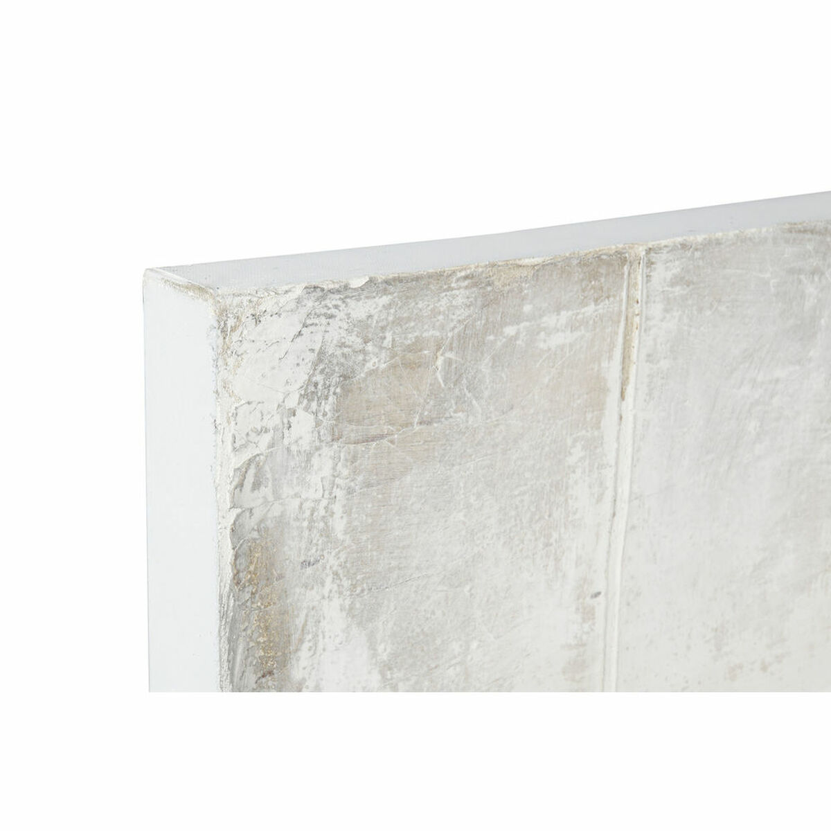 Tavla DKD Home Decor Kanvas 90 x 3,8 x 120 cm Abstrakt Modern (2 antal) - 6