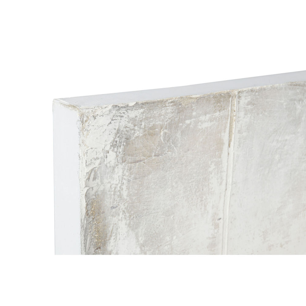 Tavla DKD Home Decor Kanvas 90 x 3,8 x 120 cm Abstrakt Modern (2 antal) - 3