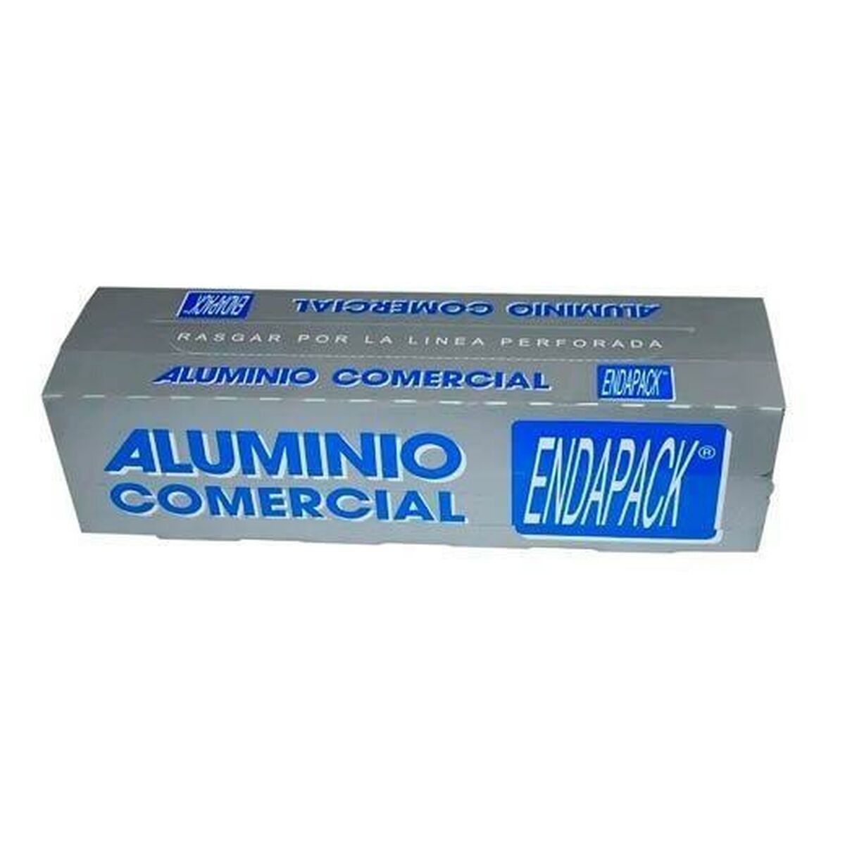 Aluminiumfolie 30 cm x 300 m