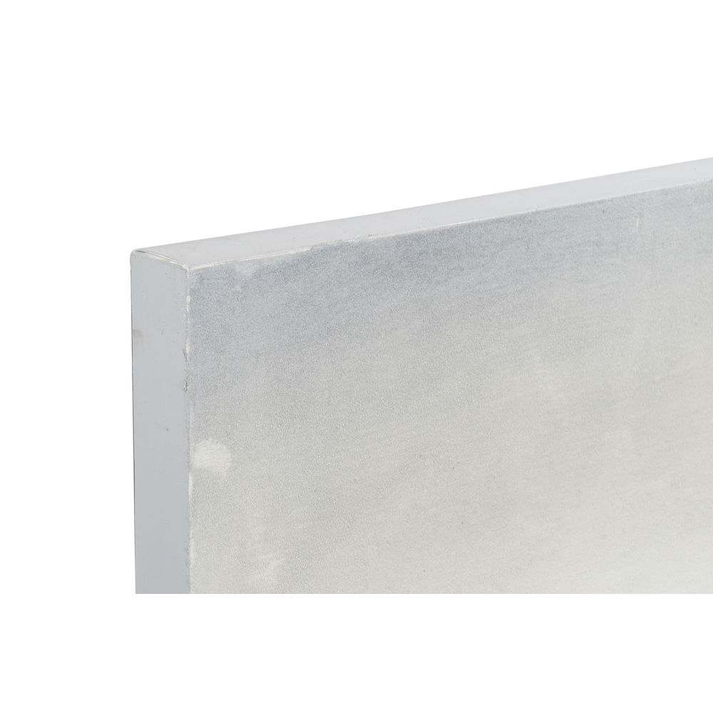 Tavla DKD Home Decor Kanvas 100 x 3,8 x 100 cm Landskap Modern (2 antal) - 2