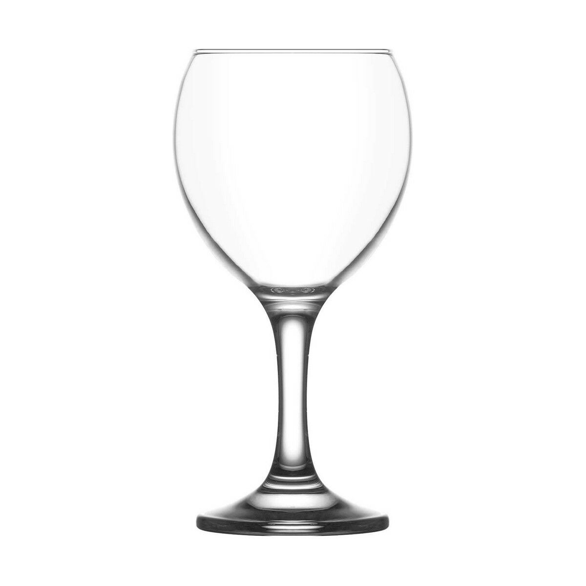 Glasset Misket Ø 7 x 16 cm 260 ml (6 antal)