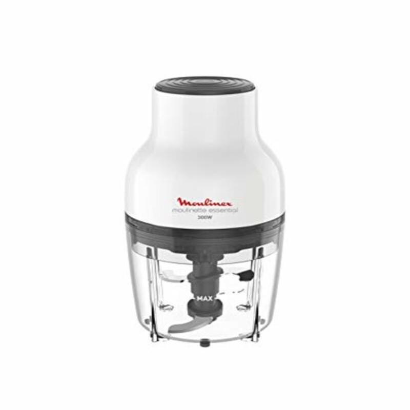 Köttkvarn Moulinex DJ5201 300 W