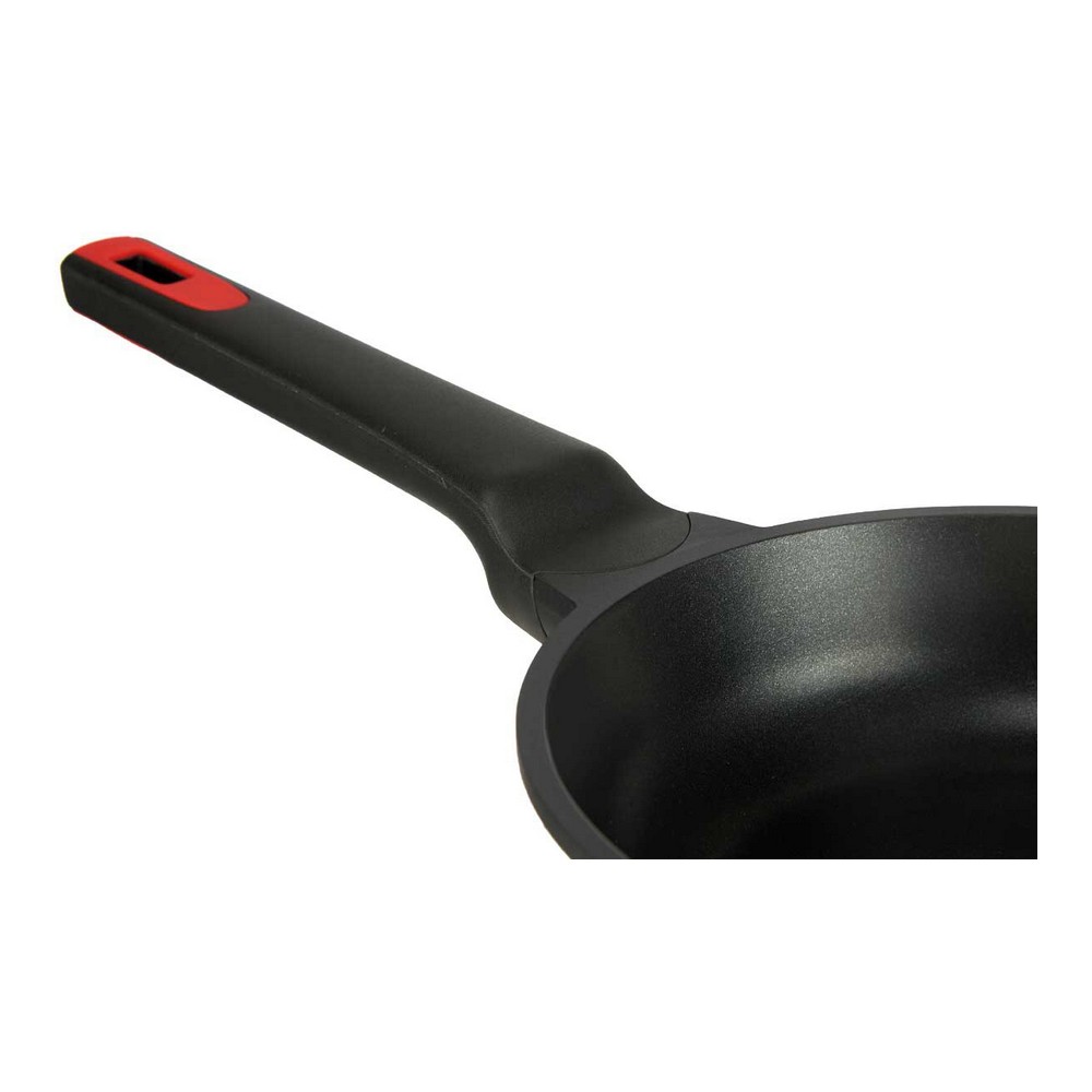 Stekpanna Molten Svart Aluminium (Ø 22 cm) - 2