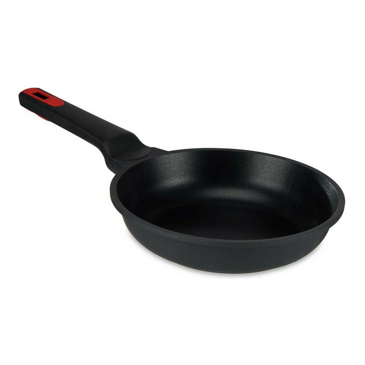 Stekpanna Molten Svart Aluminium (Ø 22 cm) - 5