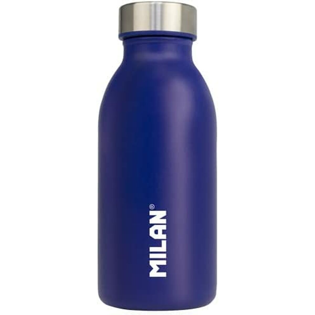 Termoflaskan Milan Acid Blå Rostfritt stål (354 ml)