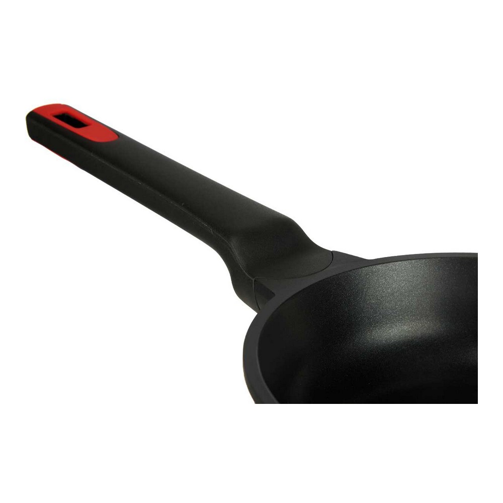 Stekpanna Molten Svart Aluminium (Ø 24 cm) - 2