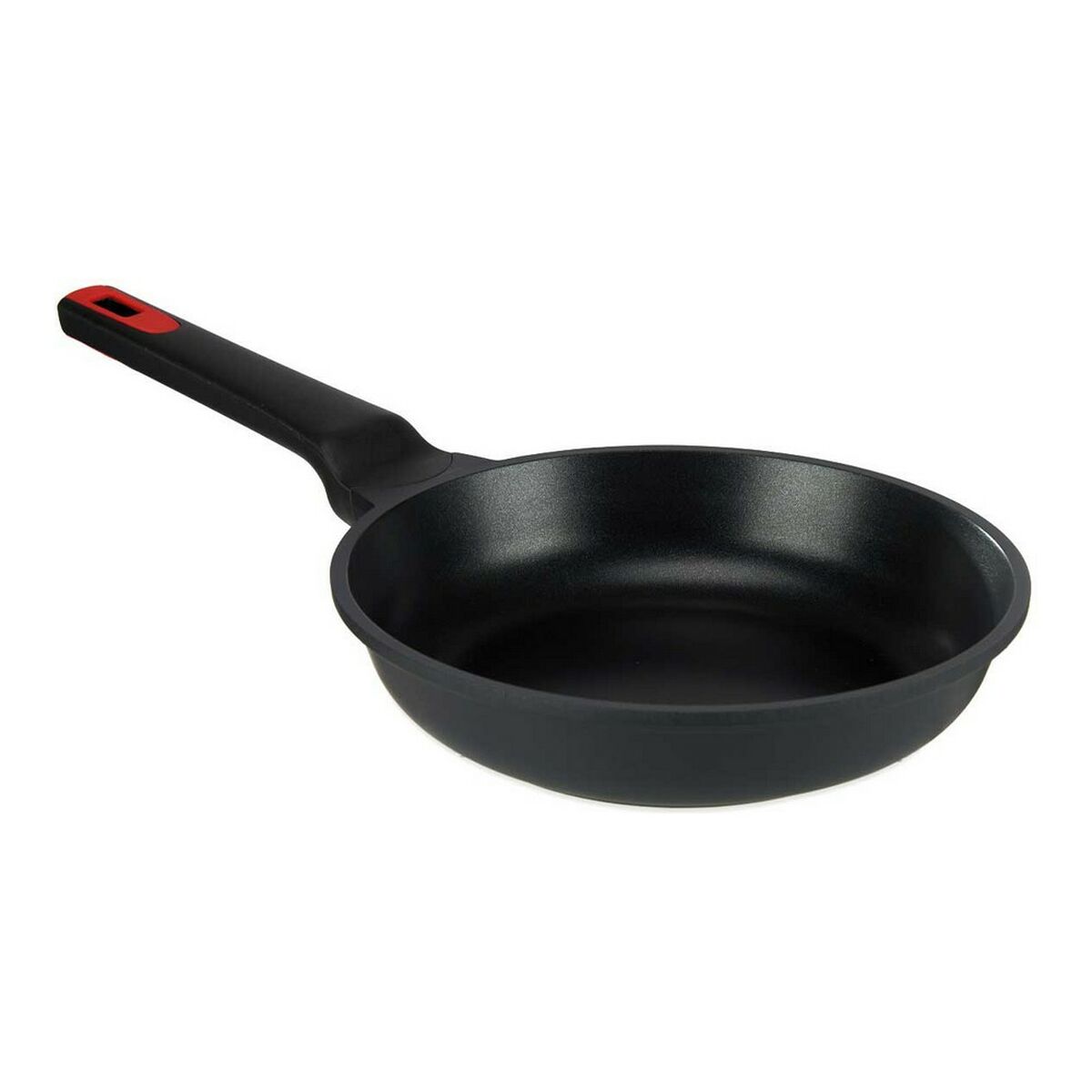 Stekpanna Molten Svart Aluminium (Ø 24 cm) - 5