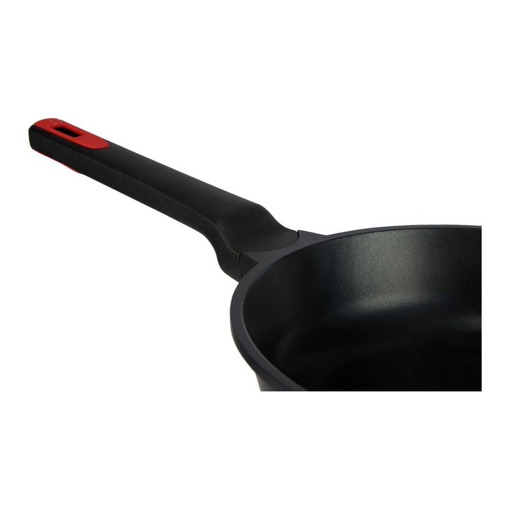 Stekpanna Molten Svart Aluminium (Ø 30 cm) - 2