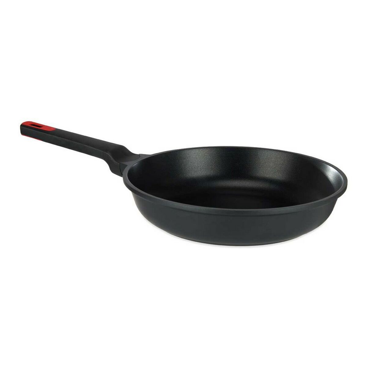 Stekpanna Molten Svart Aluminium (Ø 30 cm) - 5