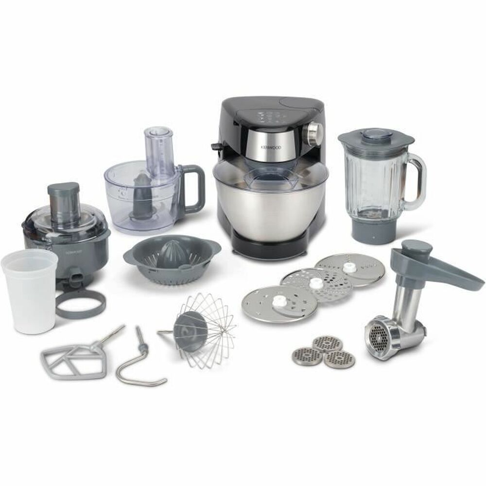 Köksrobot Kenwood KHC29A.P0BK Svart 1000 W