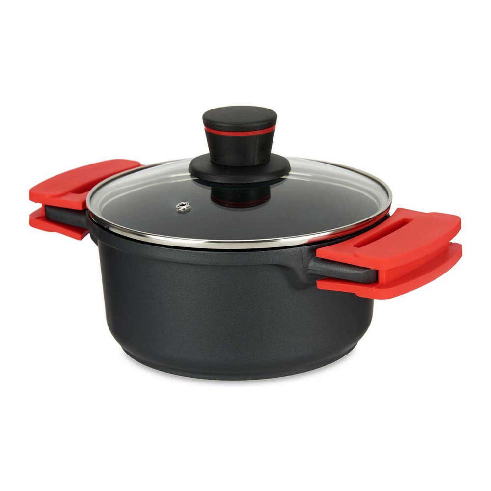 Kastrull Molten Svart Aluminium (Ø 20 cm)