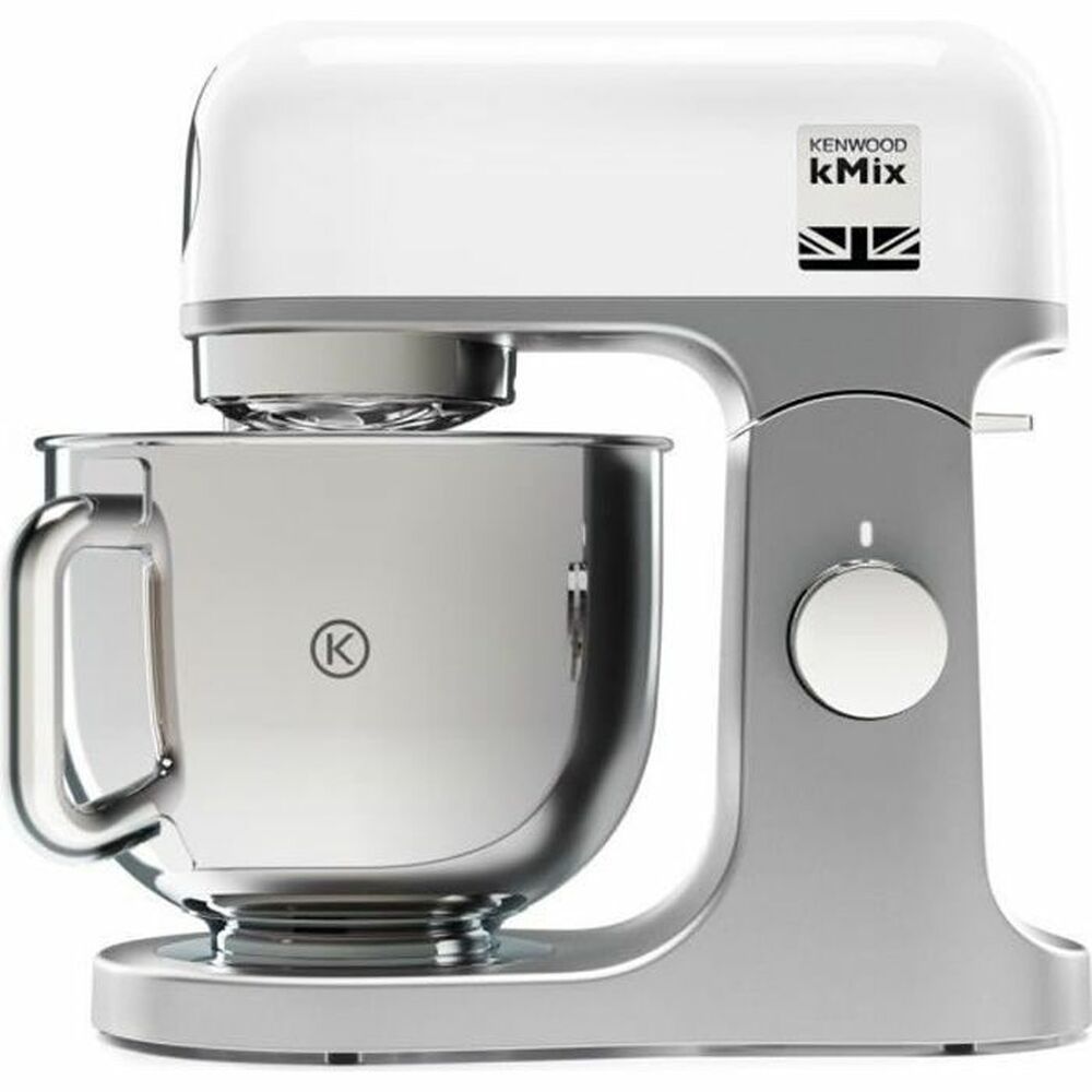 mixer-knådmaskinen med skål Kenwood KMX750WH 1000 W