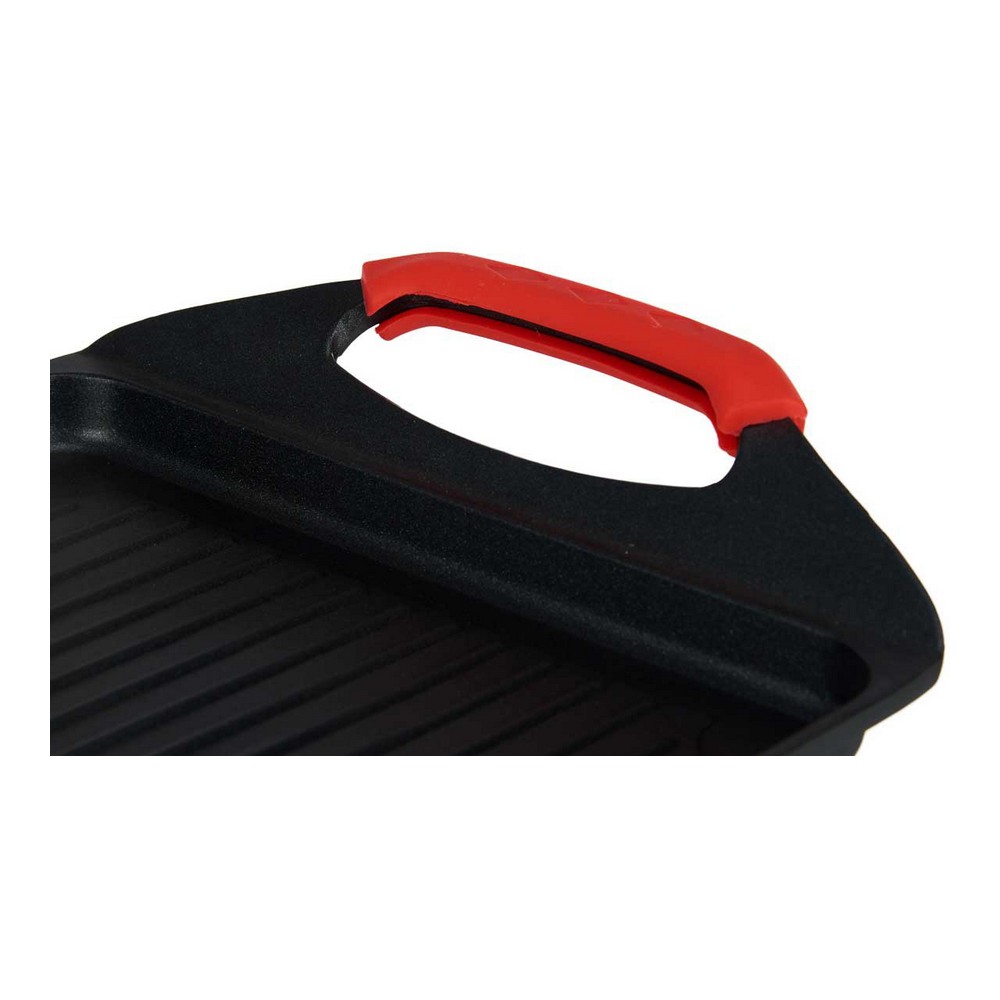 Barbecue Molten Aluminium (34 x 26 cm) - 2