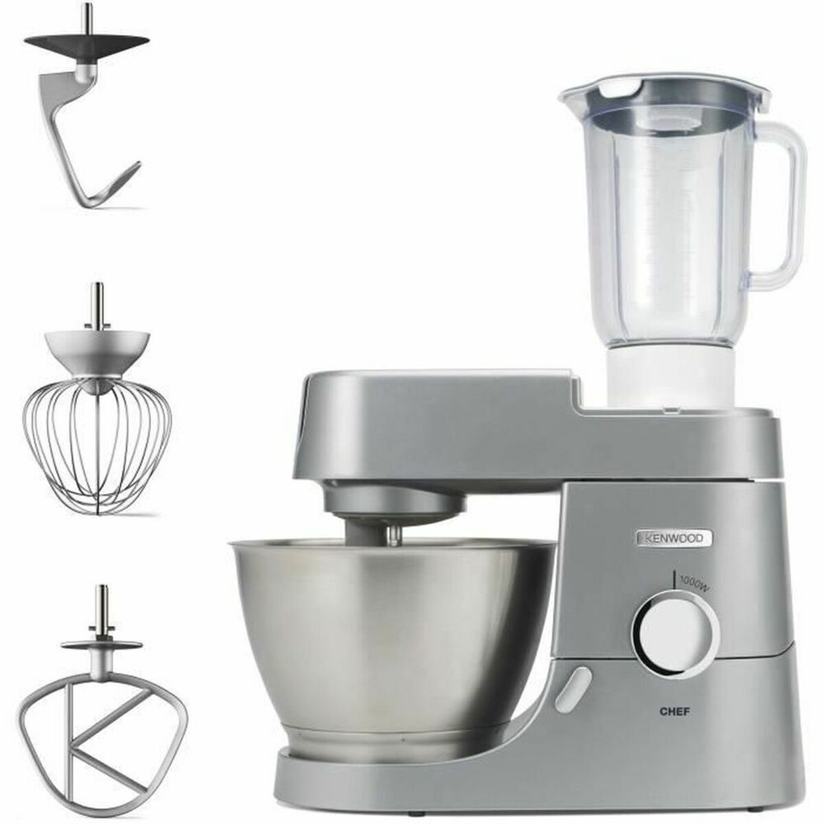 Köksrobot Kenwood KVC3110S - 3