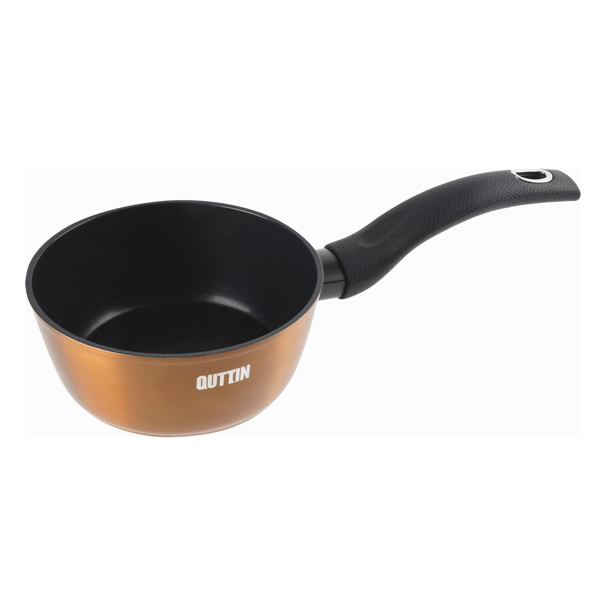 Kokpanna Quttin Foodie Koppar (16 x 7,5 cm)