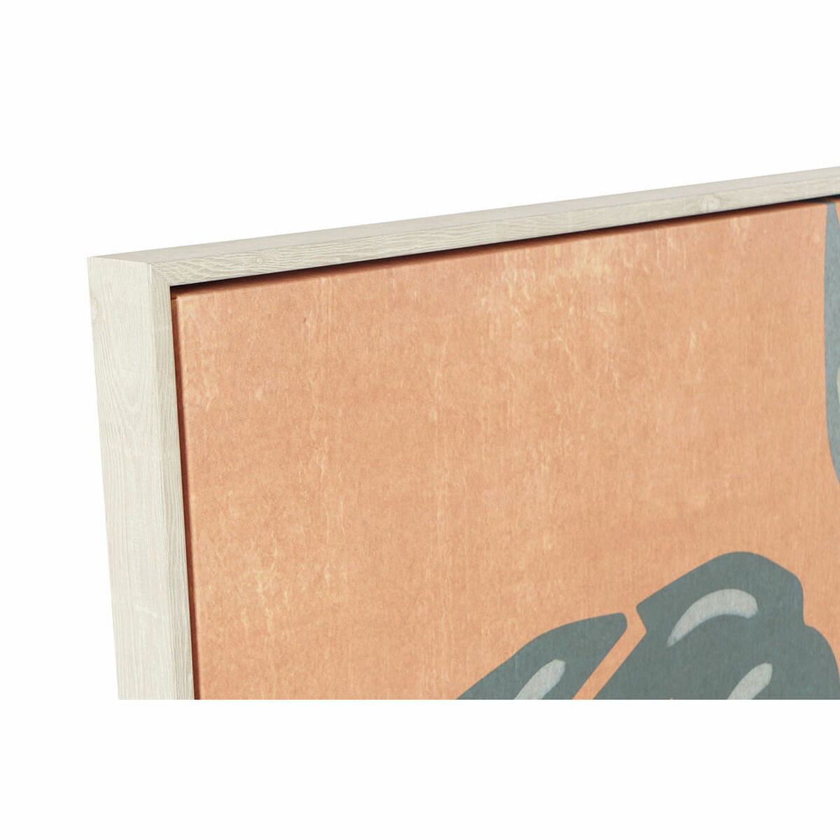 Tavla DKD Home Decor 83 x 4,5 x 123 cm Kvinna Modern (2 antal) - 4