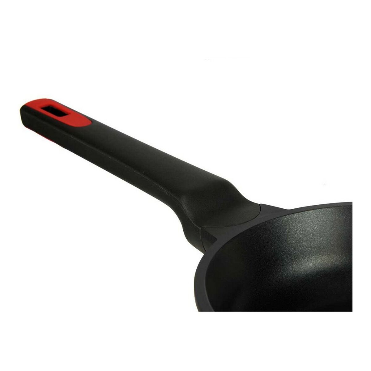 Stekpanna Molten Svart Aluminium (Ø 26 cm) - 6
