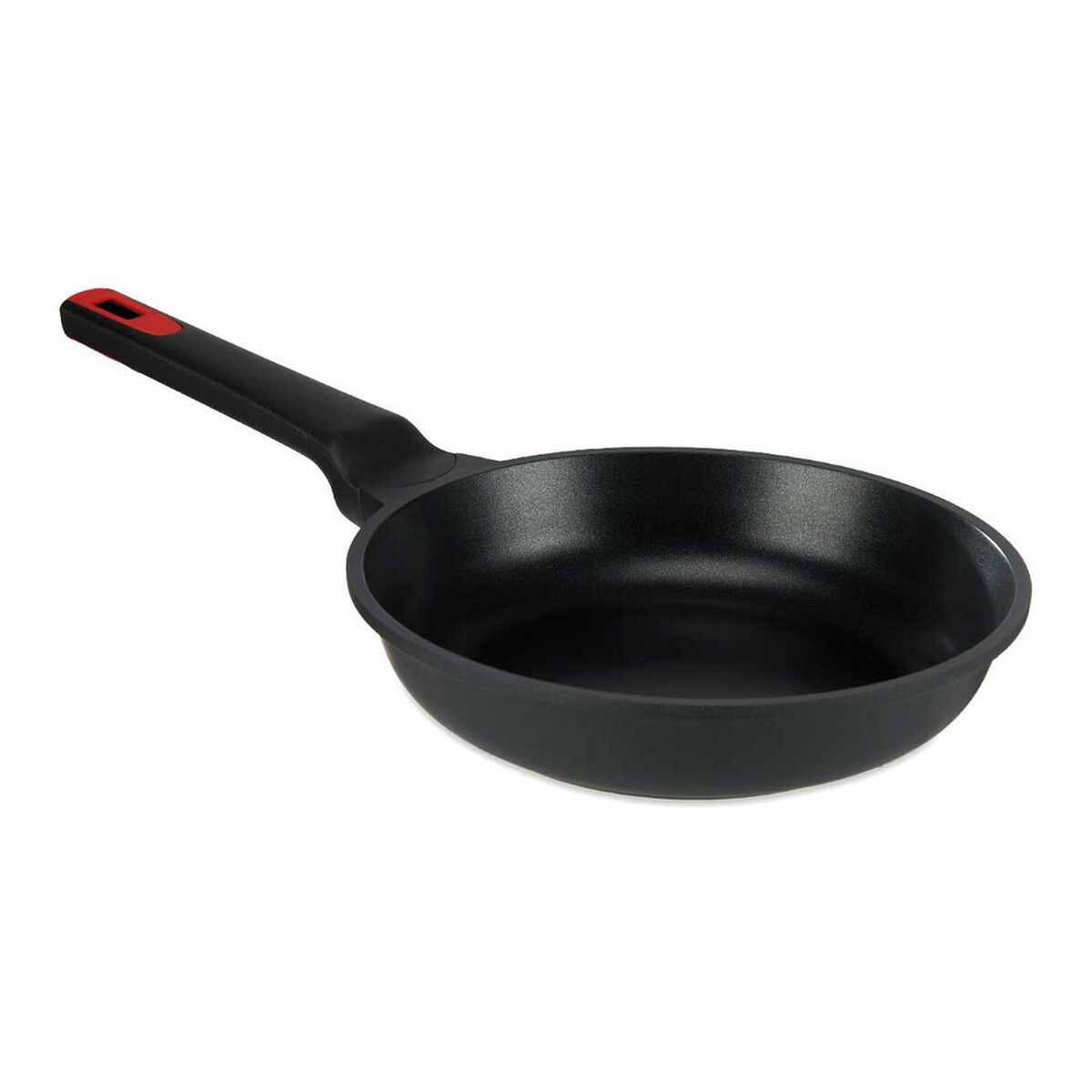 Stekpanna Molten Svart Aluminium (Ø 26 cm) - 5