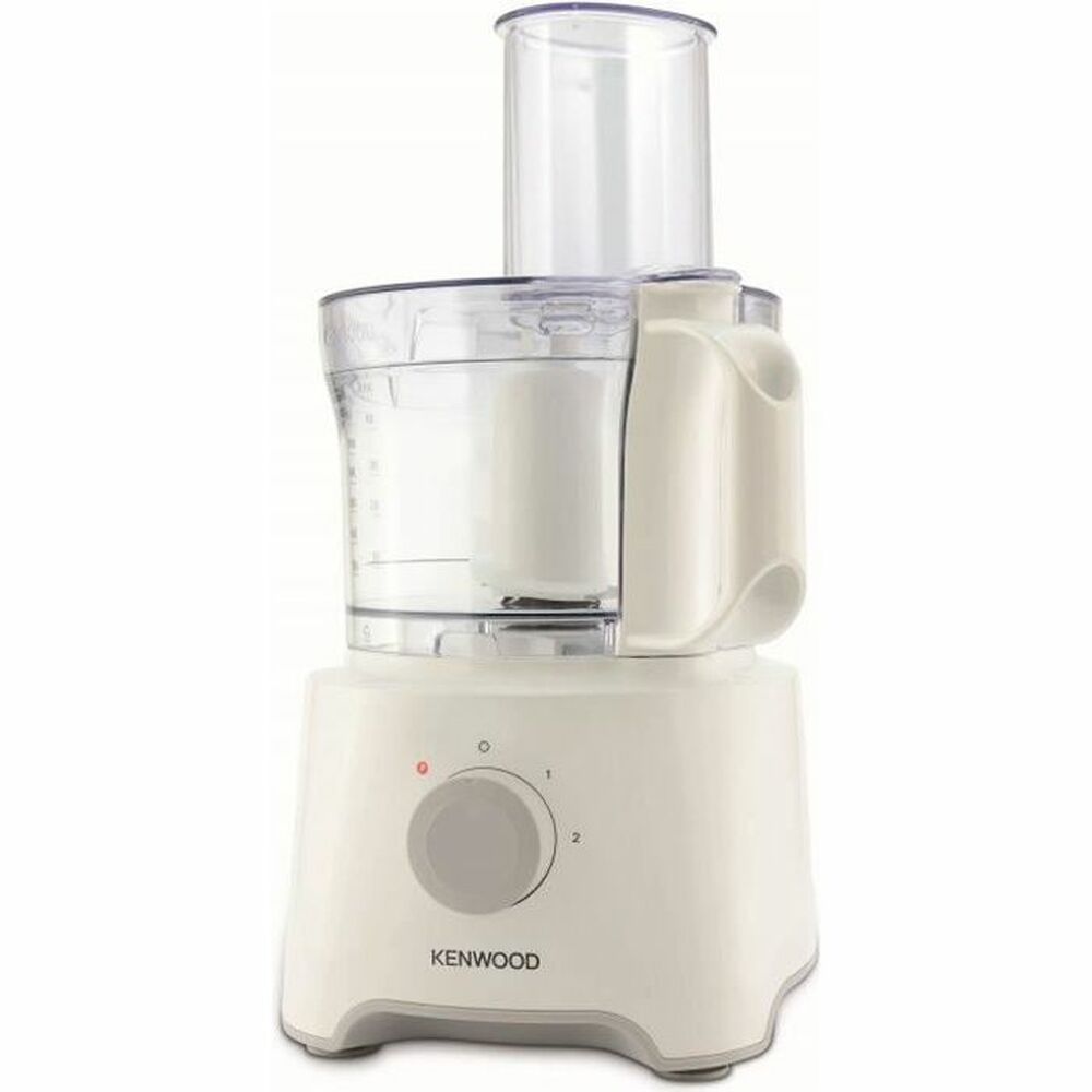 Köksrobot Kenwood FDP302WH Vit 800 W 1,5 L 2,1 L